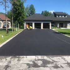 Best Heated Driveway Installation  in Phelan, CA